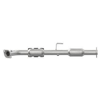 Walker® - CalCat™ Direct Fit Round Body Catalytic Converter and Pipe Assembly