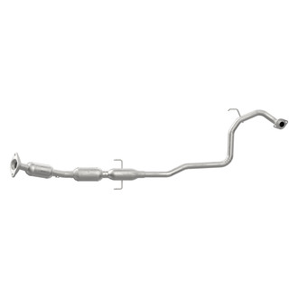 Walker® - CalCat™ Catalytic Converter and Pipe Assembly