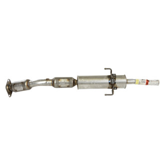 Walker® - CalCat™ Direct Fit Round Body Catalytic Converter