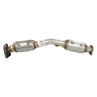 Walker® - CalCat™ Direct Fit Round Body Catalytic Converter