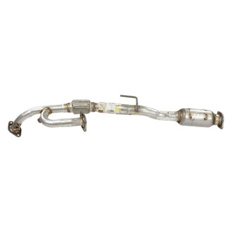Walker® - CalCat™ Direct Fit Round Body Catalytic Converter