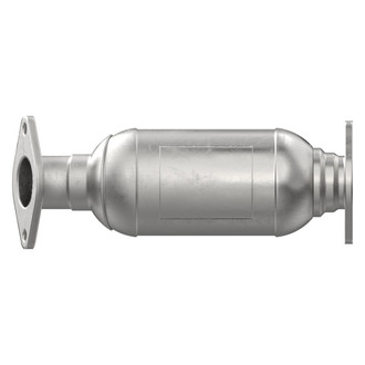 Walker® - CalCat™ Direct Fit Round Body Catalytic Converter