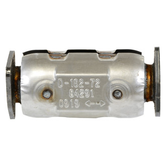 Walker® - CalCat™ Direct Fit Round Body Catalytic Converter
