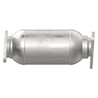 Walker® - CalCat™ Direct Fit Round Body Catalytic Converter