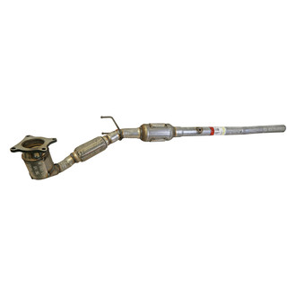 Walker® - CalCat™ Direct Fit Round Body Catalytic Converter