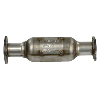 Walker® - CalCat™ Direct Fit Round Body Catalytic Converter