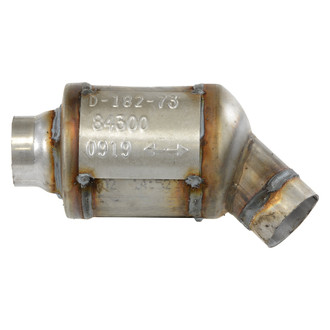 Walker® - Universal Fit Catalytic Converter