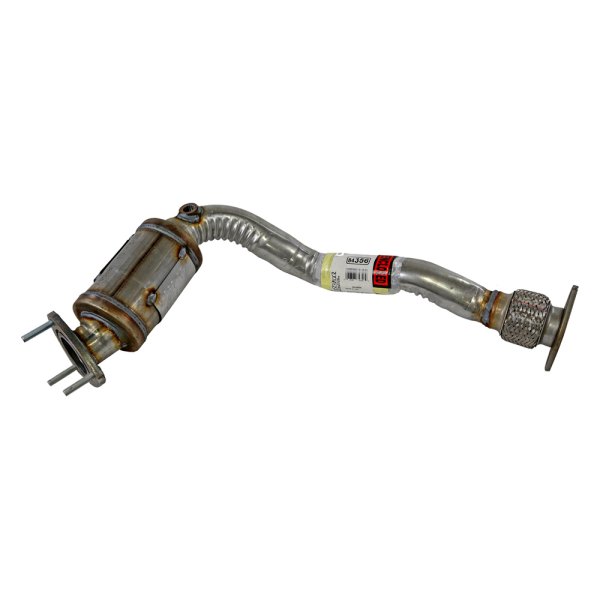 Walker® - CalCat™ Direct Fit Round Body Catalytic Converter