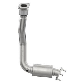 Walker® - CalCat™ Direct Fit Round Body Catalytic Converter