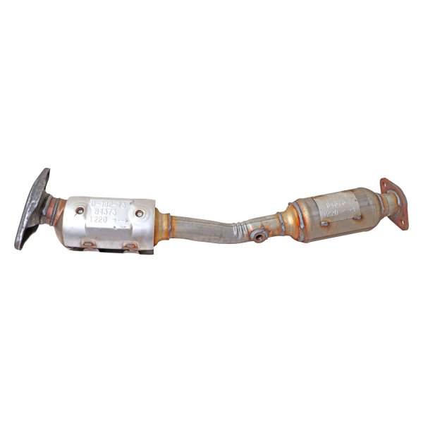 Walker® - CalCat™ Direct Fit Round Body Catalytic Converter