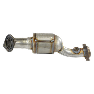 Walker® - CalCat™ Direct Fit Round Body Catalytic Converter