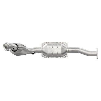 Walker® - CalCat™ Direct Fit Standard Oval Body Catalytic Converter