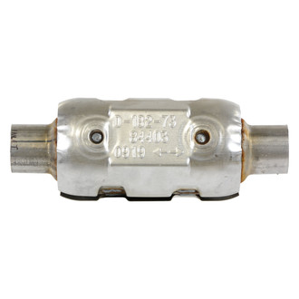 Walker® - CalCat™ Universal Fit Round Body Catalytic Converter