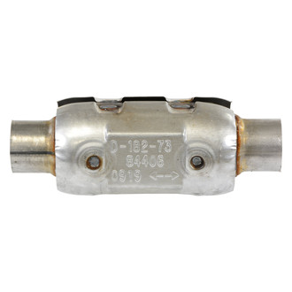 Walker® - Universal Fit Catalytic Converter