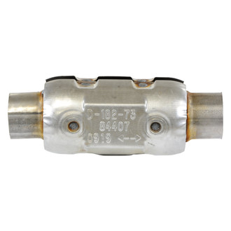 Walker® - Universal Fit Catalytic Converter