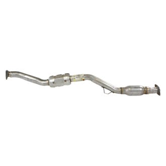 Walker® - CalCat™ Direct Fit Round Body Catalytic Converter
