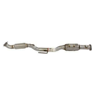 Walker® - CalCat™ Direct Fit Round Body Catalytic Converter