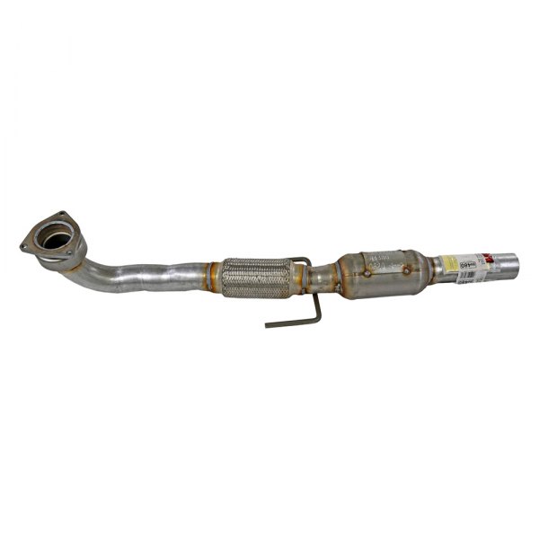 Walker® - CalCat™ Direct Fit Catalytic Converter and Pipe Assembly