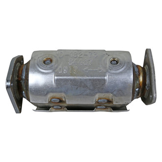 Walker® - CalCat™ Direct Fit Round Body Catalytic Converter