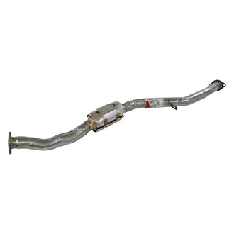 Walker® - CalCat™ Direct Fit Round Body Catalytic Converter