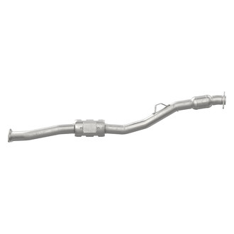Walker® - CalCat™ Direct Fit Round Body Catalytic Converter and Pipe Assembly