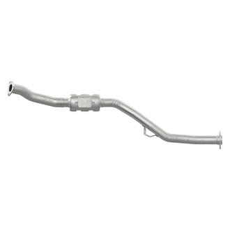 Walker® - CalCat™ Direct Fit Round Body Catalytic Converter