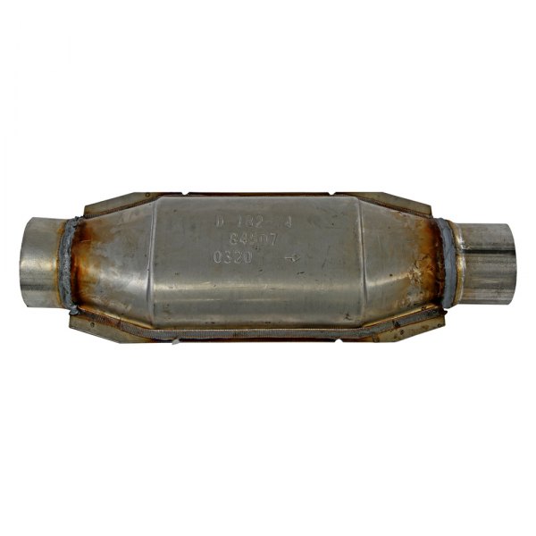 Walker® - CalCat™ Universal Fit Small Oval Body Catalytic Converter