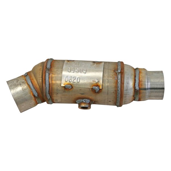 Walker® - CalCat™ Universal Fit Catalytic Converter