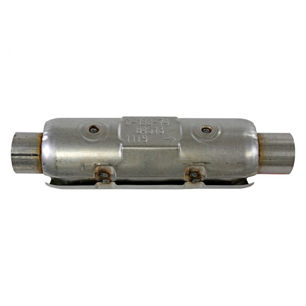 Walker® - CalCat™ Universal Fit Round Body Catalytic Converter