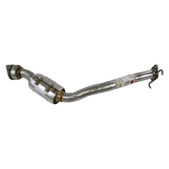 Walker® - CalCat™ Direct Fit Round Body Catalytic Converter