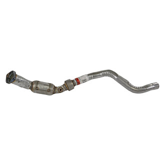 Walker® - CalCat™ Catalytic Converter and Pipe Assembly