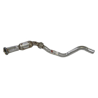 Walker® - CalCat™ Direct Fit Round Body Catalytic Converter and Pipe Assembly