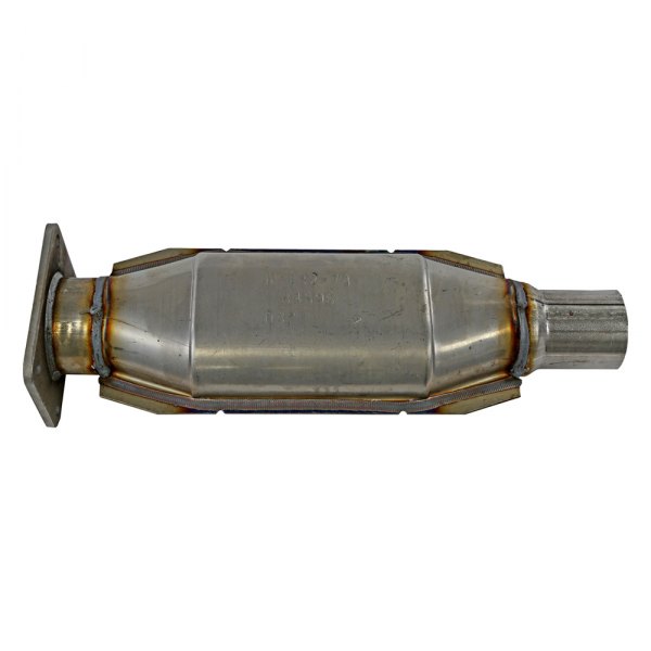 Walker® - CalCat™ Direct Fit Small Oval Body Catalytic Converter