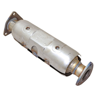 Walker® - CalCat™ Direct Fit Round Body Catalytic Converter