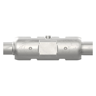 Walker® - CalCat™ Universal Fit Round Body Catalytic Converter
