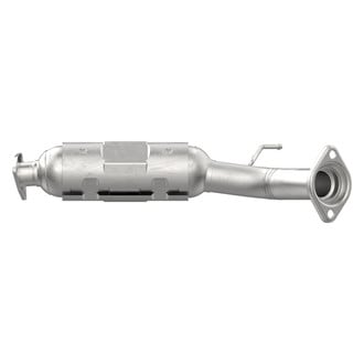Walker® - CalCat™ Direct Fit Round Body Catalytic Converter