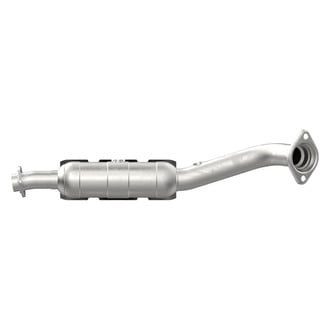 Walker® - CalCat™ Direct Fit Round Body Catalytic Converter