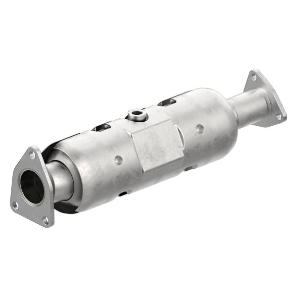 Walker® - CalCat™ Direct Fit Round Body Catalytic Converter