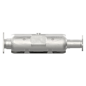 Walker® - CalCat™ Direct Fit Round Body Catalytic Converter