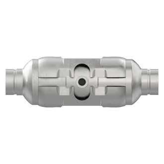 Walker® - CalCat™ Universal Fit Round Body Catalytic Converter