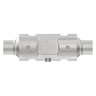 Walker® - Universal Fit Catalytic Converter