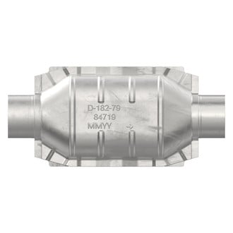 Walker® - Universal Fit Catalytic Converter