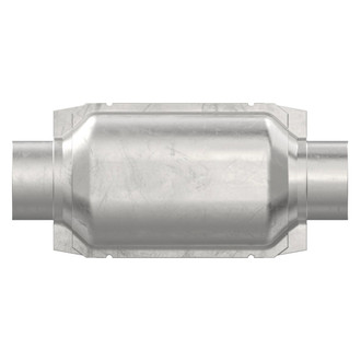 Walker® - CalCat™ Universal Fit Oval Body Catalytic Converter