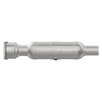 Walker® - CalCat™ Direct Fit Round Body Catalytic Converter