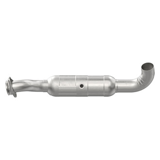 Walker® - CalCat™ Direct Fit Round Body Catalytic Converter