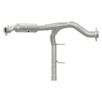 Walker® - CalCat™ Direct Fit Round Body Catalytic Converter