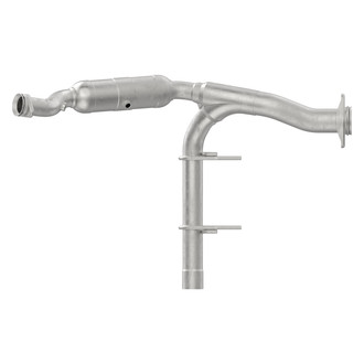Walker® - CalCat™ Direct Fit Round Body Catalytic Converter