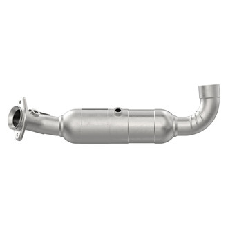 Walker® - CalCat™ Direct Fit Round Body Catalytic Converter