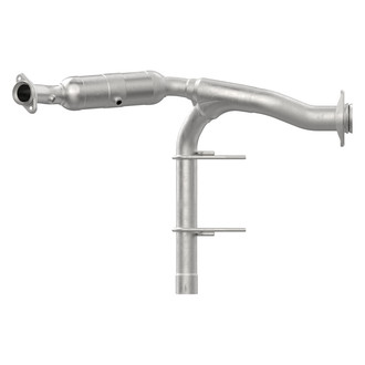 Walker® - CalCat™ Direct Fit Round Body Catalytic Converter