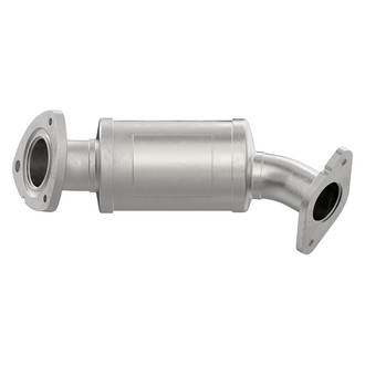 Walker® - CalCat™ Direct Fit Round Body Catalytic Converter